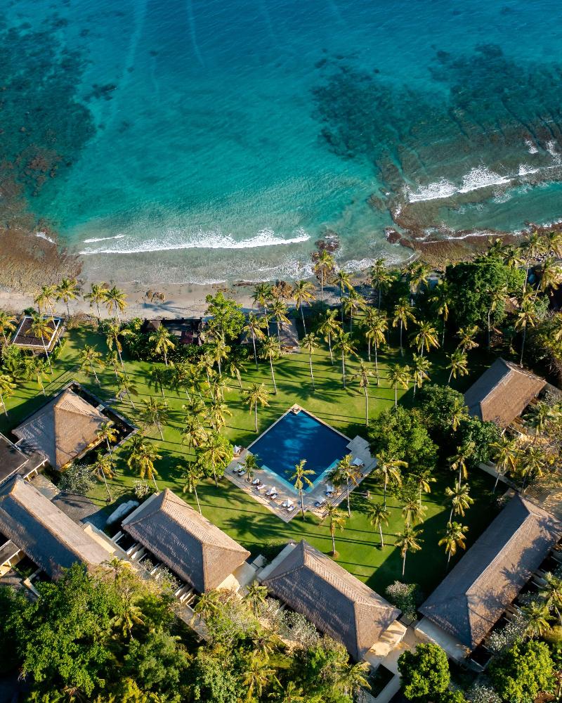 Alila Manggis - Genel
