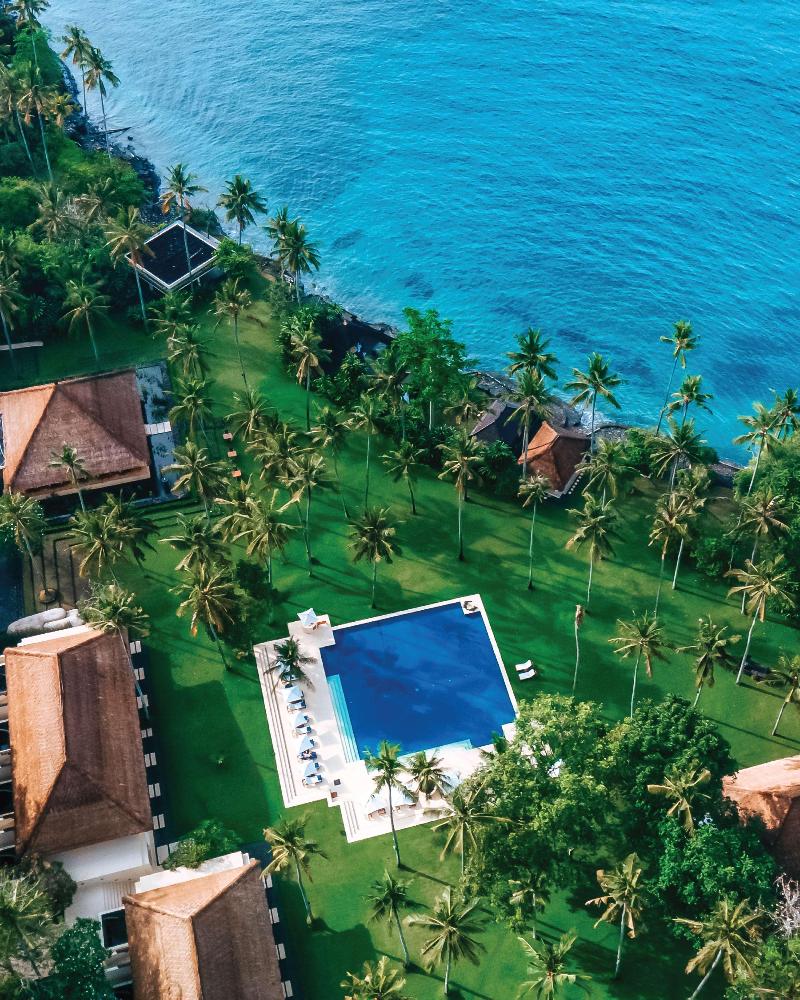 Alila Manggis - Genel