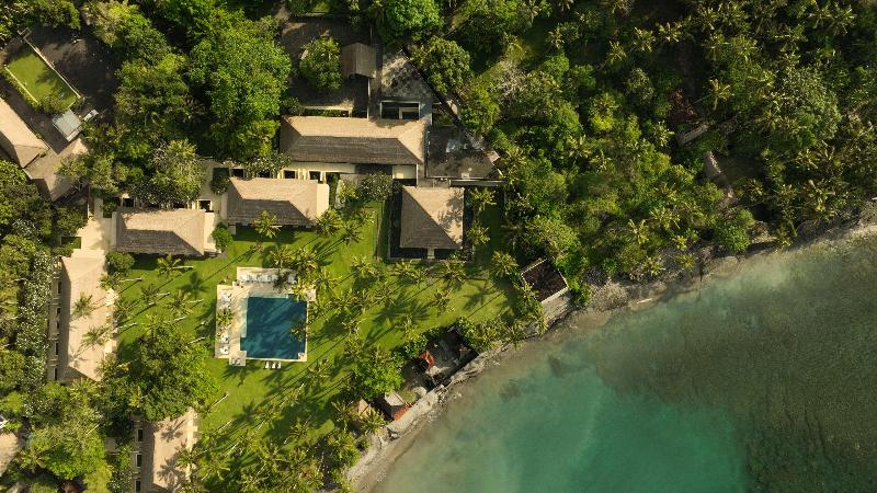Alila Manggis - Genel