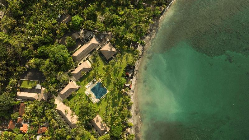 Alila Manggis - Genel