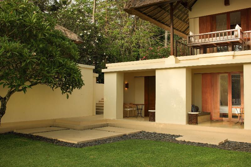 Alila Manggis - Genel
