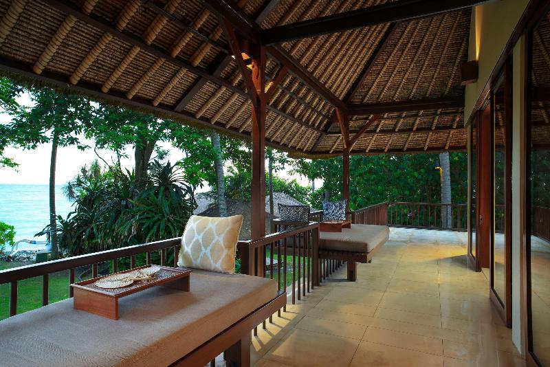 Alila Manggis - Oda