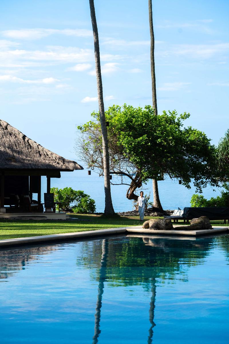 Alila Manggis - Havuz