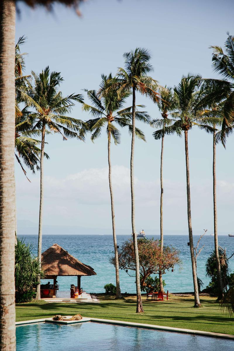 Alila Manggis - Havuz