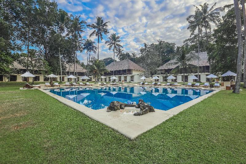 Alila Manggis - Havuz