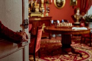Palazzo Nobile Di San Donato otel fotoğrafı