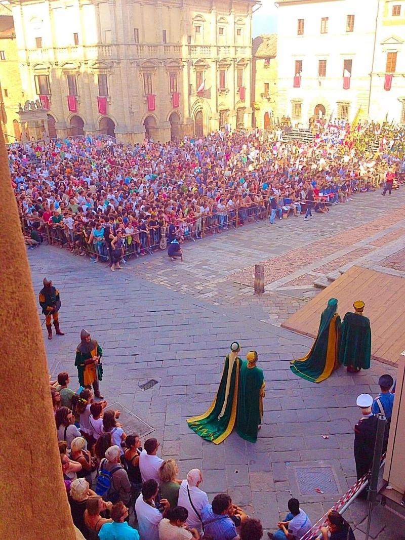 Palazzo Nobile Di San Donato - Genel