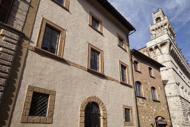 Palazzo Nobile Di San Donato - Genel