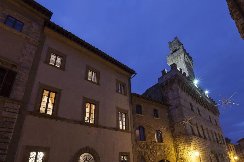 Palazzo Nobile Di San Donato - Genel