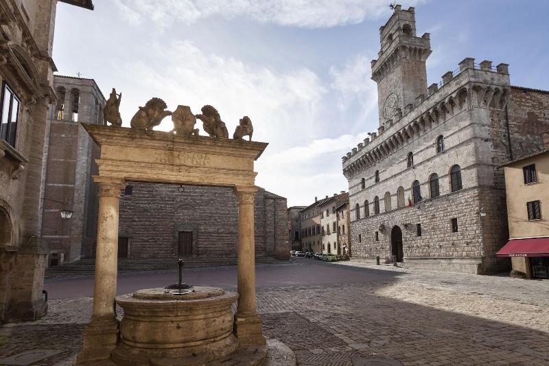 Palazzo Nobile Di San Donato - Genel