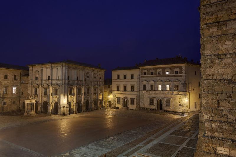 Palazzo Nobile Di San Donato - Genel