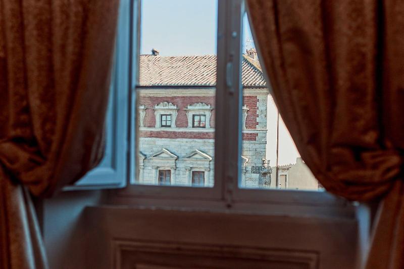 Palazzo Nobile Di San Donato - Oda