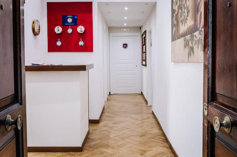 B&B City Soul Spaccanapoli - Lobi