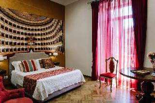 B&B City Soul Spaccanapoli otel fotoğrafı