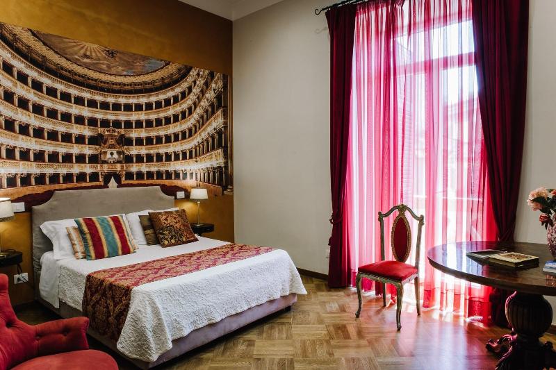 B&B City Soul Spaccanapoli - Genel