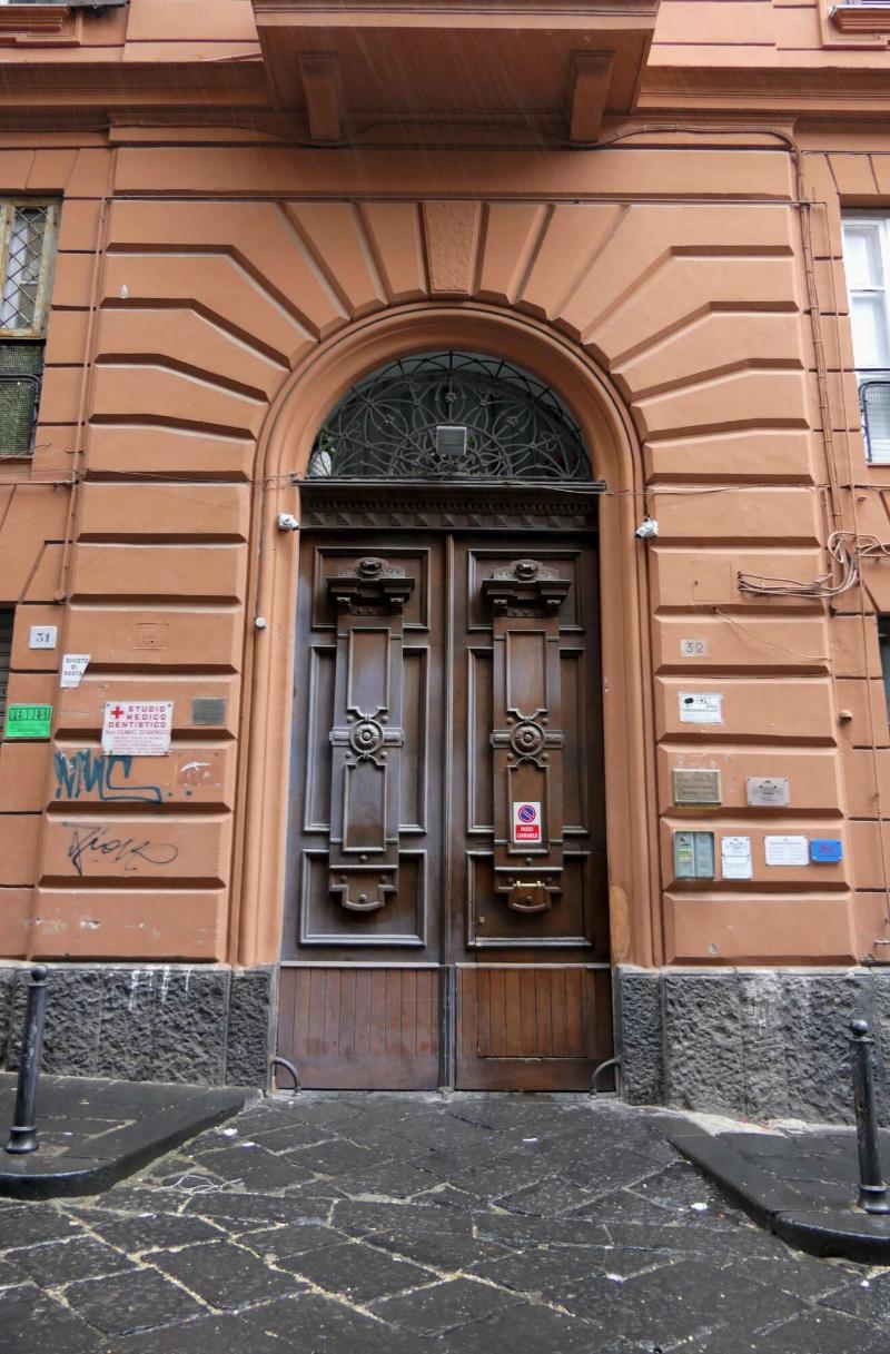 B&B City Soul Spaccanapoli - Genel