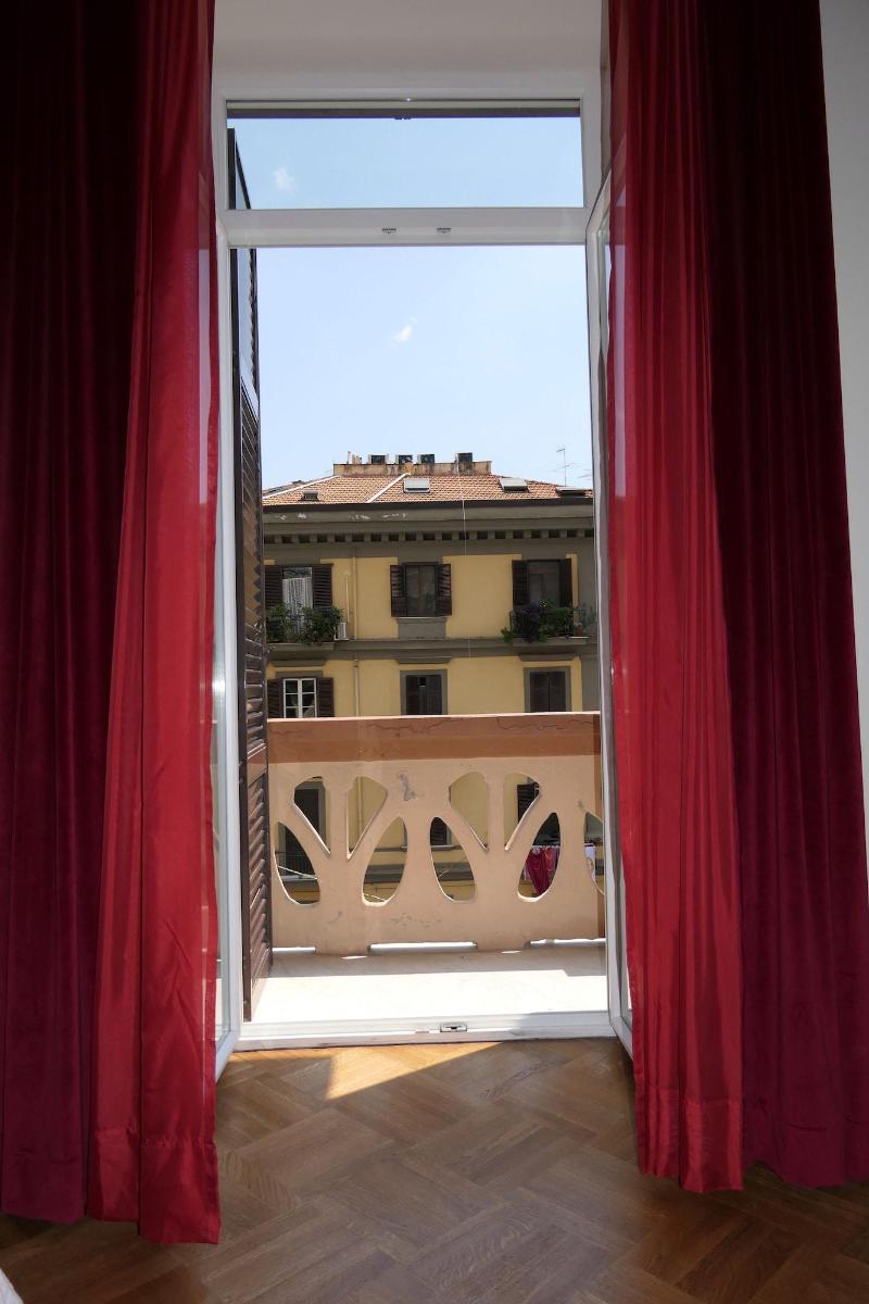 B&B City Soul Spaccanapoli - Oda