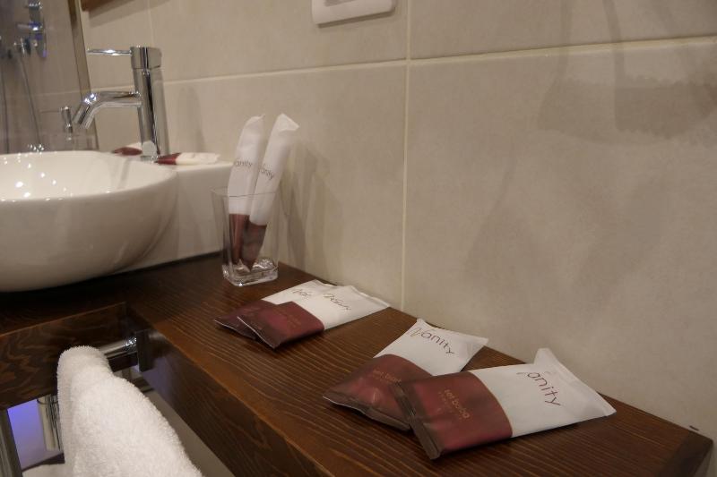 B&B City Soul Spaccanapoli - Oda