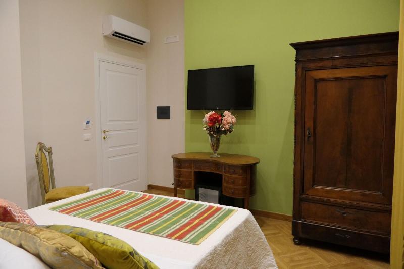 B&B City Soul Spaccanapoli - Oda