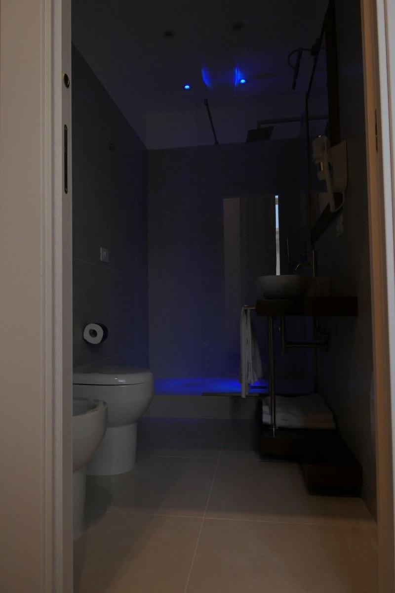 B&B City Soul Spaccanapoli - Oda