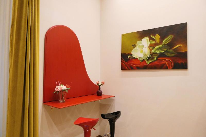 B&B City Soul Spaccanapoli - Oda