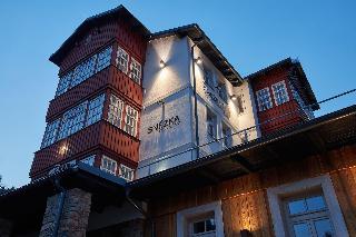 Residence Sněžka fotoÄŸrafÄ±