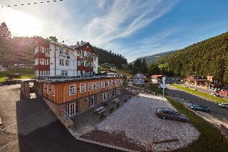Residence Sněžka fotoÄŸrafÄ±