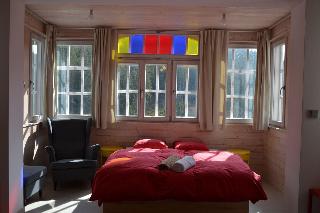 Residence Sněžka fotoÄŸrafÄ±