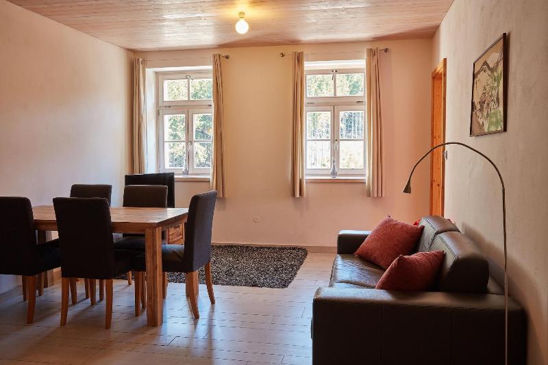 Residence Sněžka - Oda