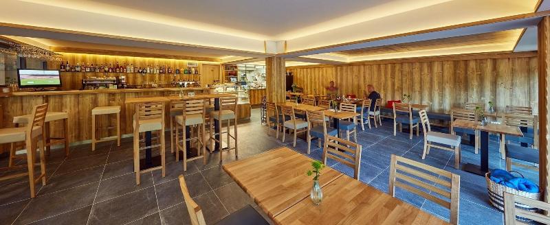 Residence Sněžka - Restoran