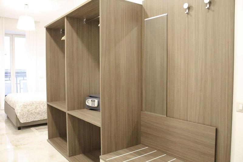 B&B Napolimilionaria 2 - Oda