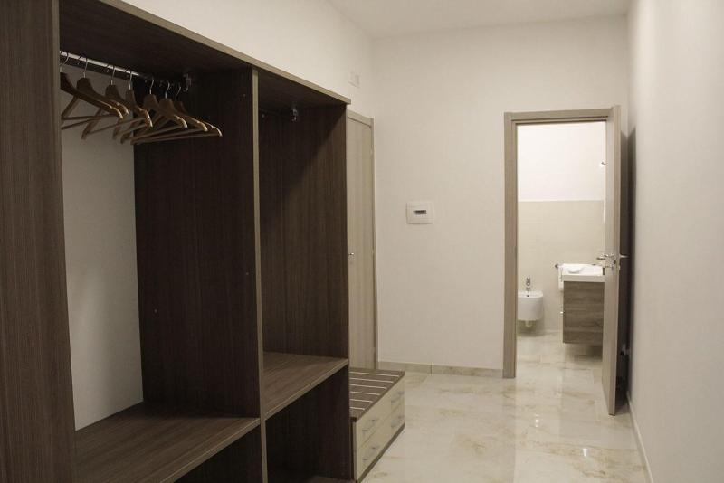 B&B Napolimilionaria 2 - Oda