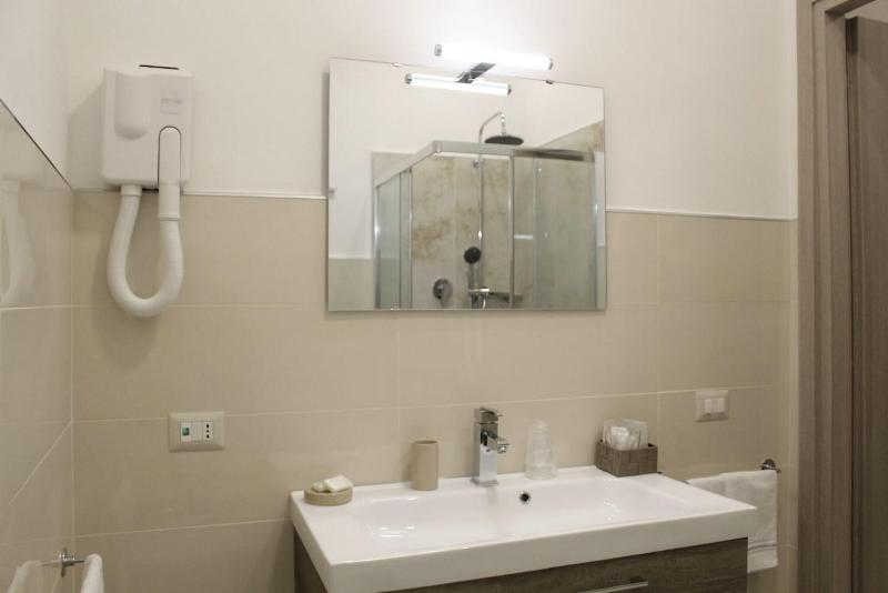 B&B Napolimilionaria 2 - Oda