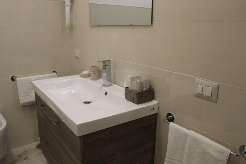 B&B Napolimilionaria 2 - Oda