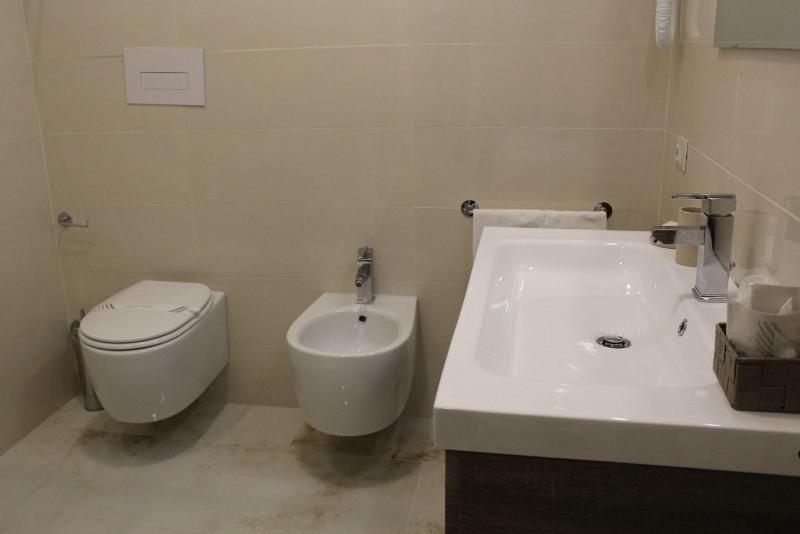 B&B Napolimilionaria 2 - Oda