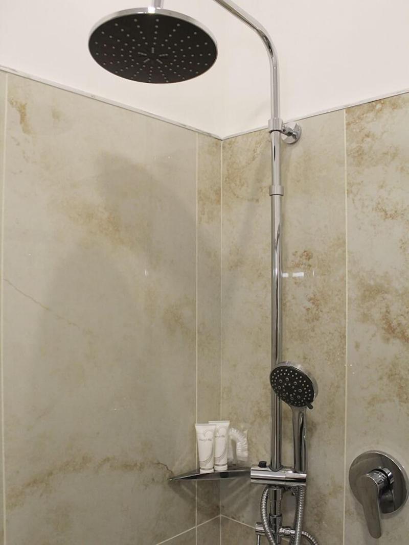 B&B Napolimilionaria 2 - Oda