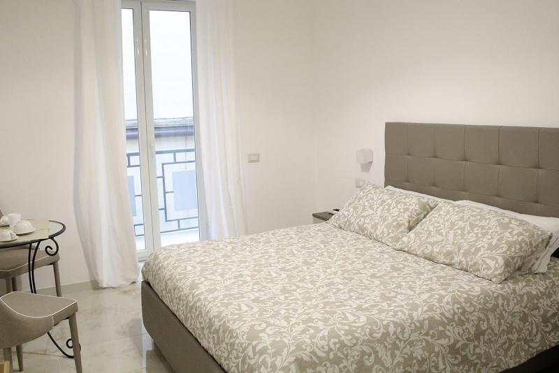 B&B Napolimilionaria 2 - Oda