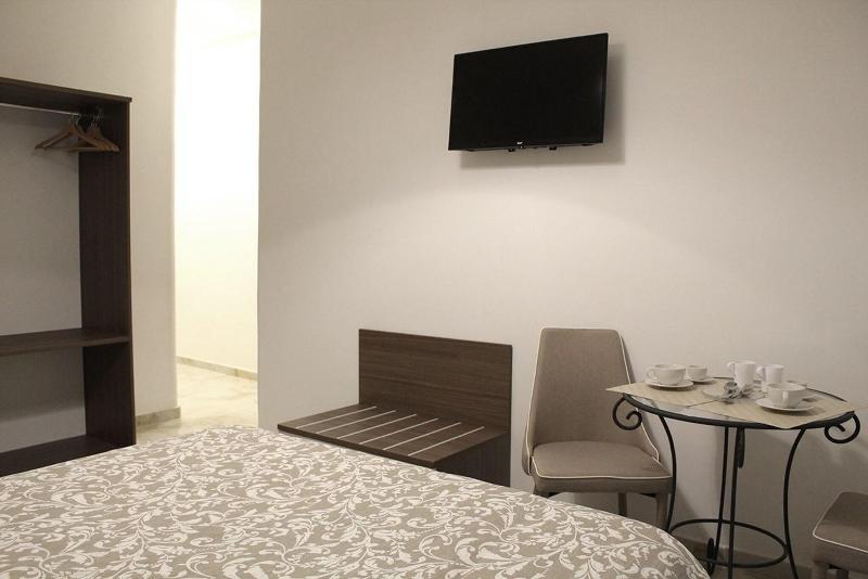 B&B Napolimilionaria 2 - Oda