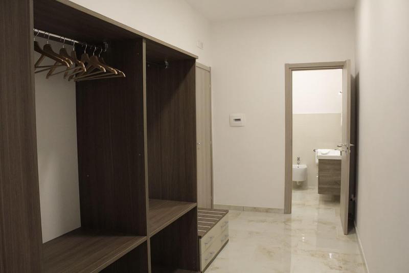 B&B Napolimilionaria 2 - Oda