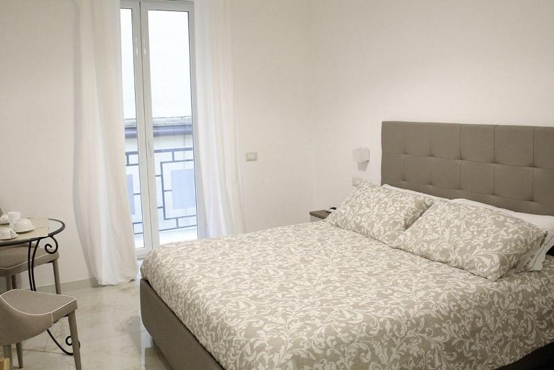 B&B Napolimilionaria 2 - Oda