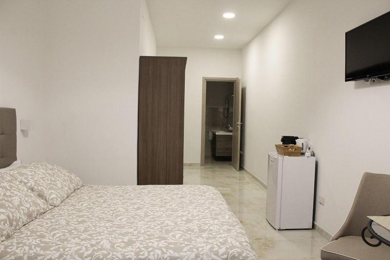 B&B Napolimilionaria 2 - Oda