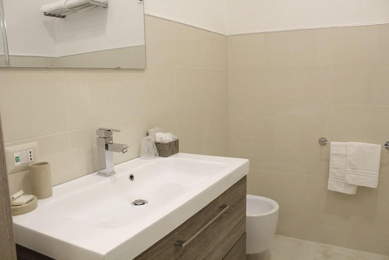 B&B Napolimilionaria 2 - Oda
