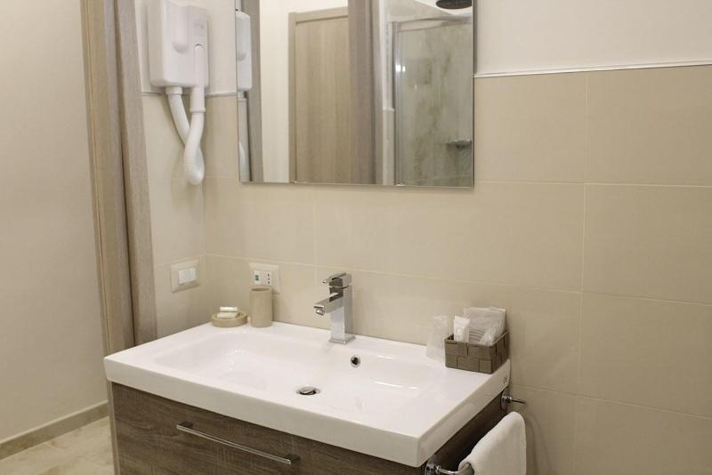 B&B Napolimilionaria 2 - Oda