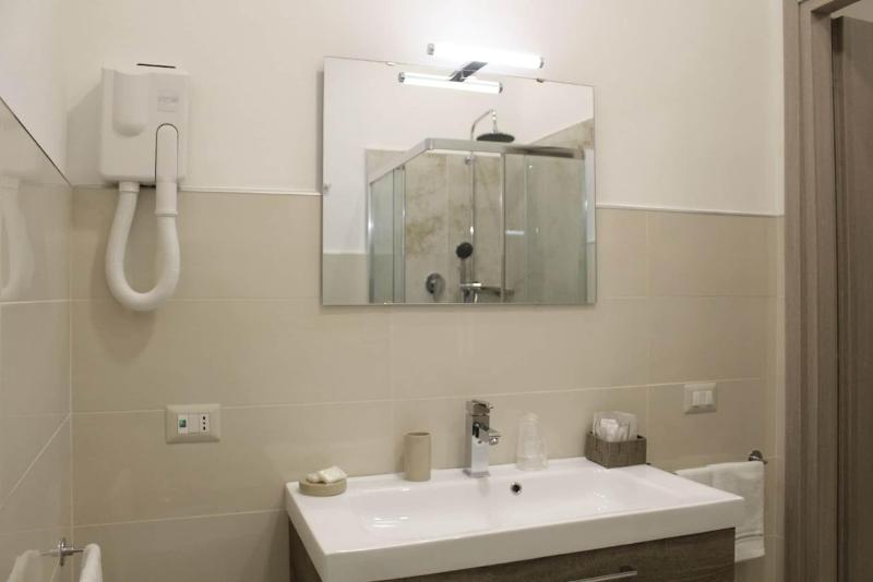 B&B Napolimilionaria 2 - Oda