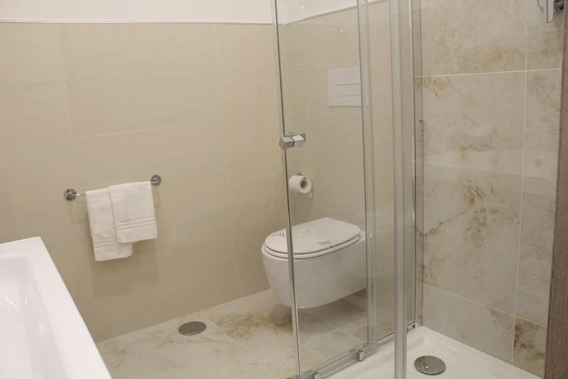 B&B Napolimilionaria 2 - Oda
