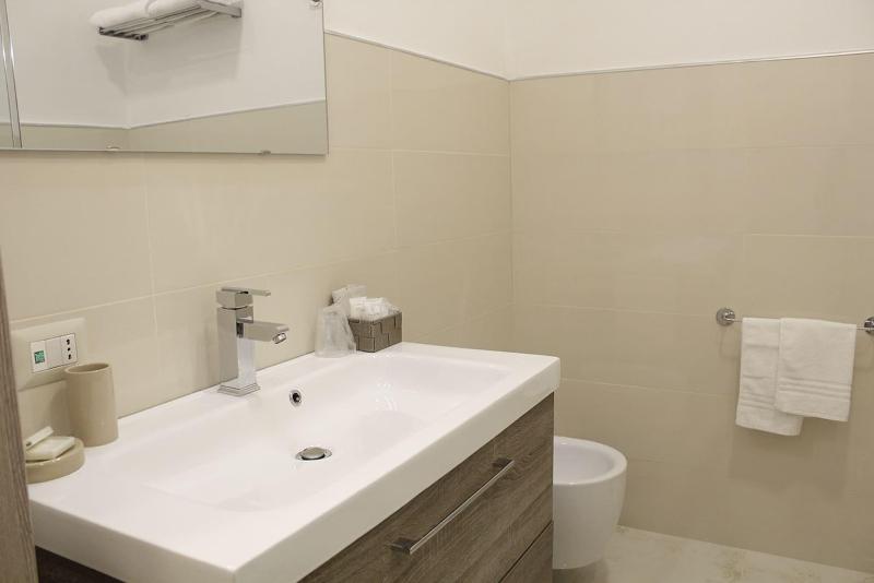 B&B Napolimilionaria 2 - Oda