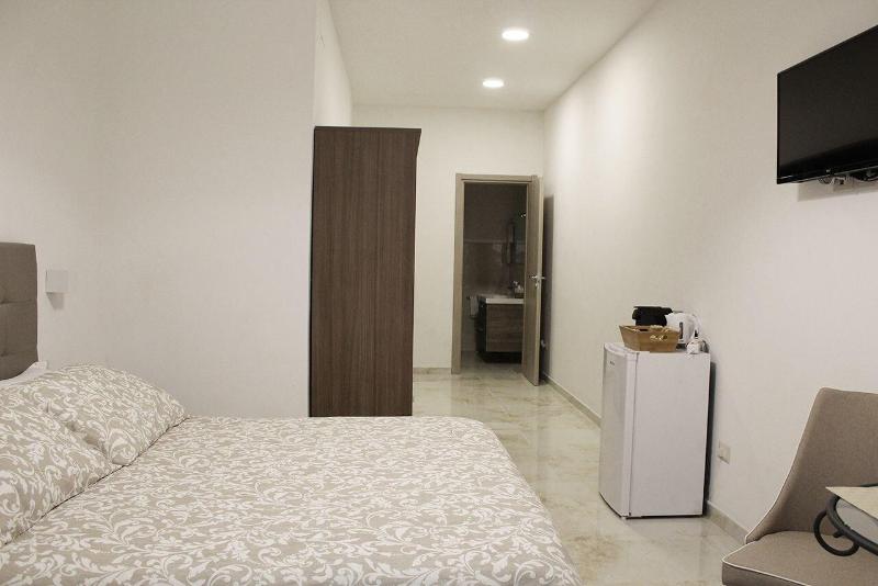 B&B Napolimilionaria 2 - Oda