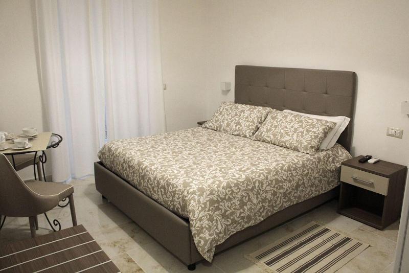 B&B Napolimilionaria 2 - Oda