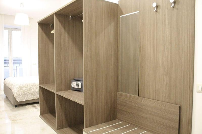 B&B Napolimilionaria 2 - Oda