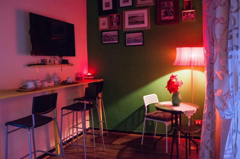 B&BISTROT - Genel